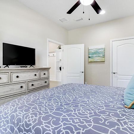 Вилла Blue Paisley - Windsor At Westside Киссимми Экстерьер фото