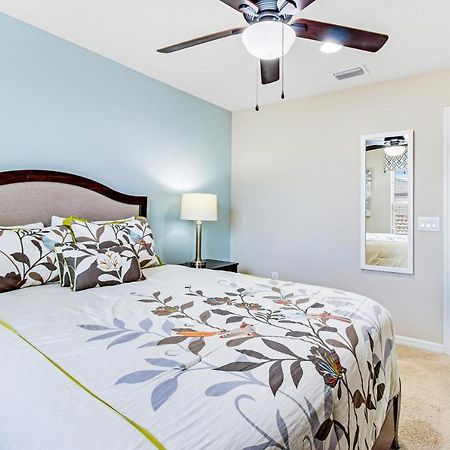 Вилла Blue Paisley - Windsor At Westside Киссимми Экстерьер фото