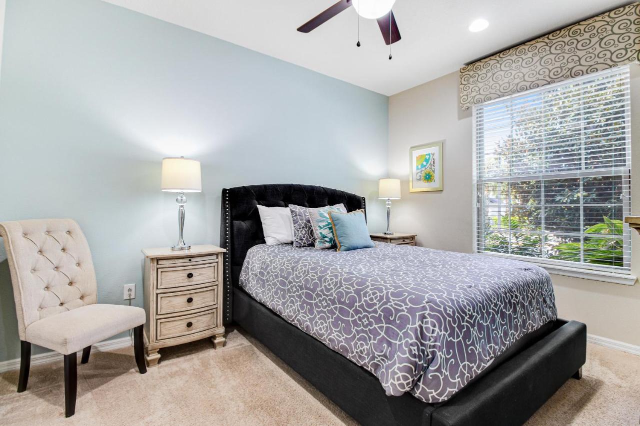 Вилла Blue Paisley - Windsor At Westside Киссимми Экстерьер фото